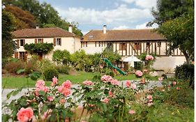 La Ferme des Grisettes